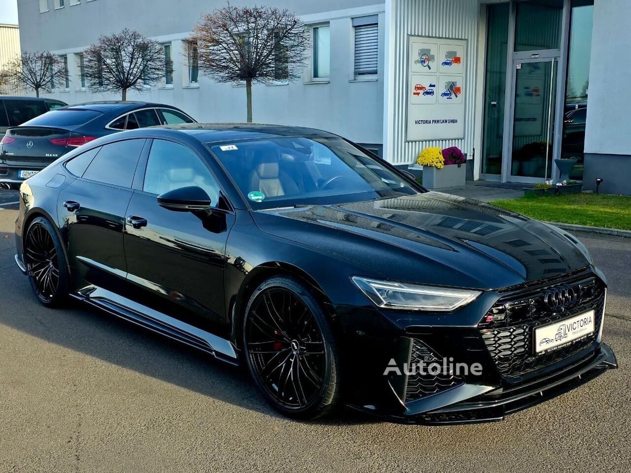 Samet Rentecar filosundan öne çıkan araç